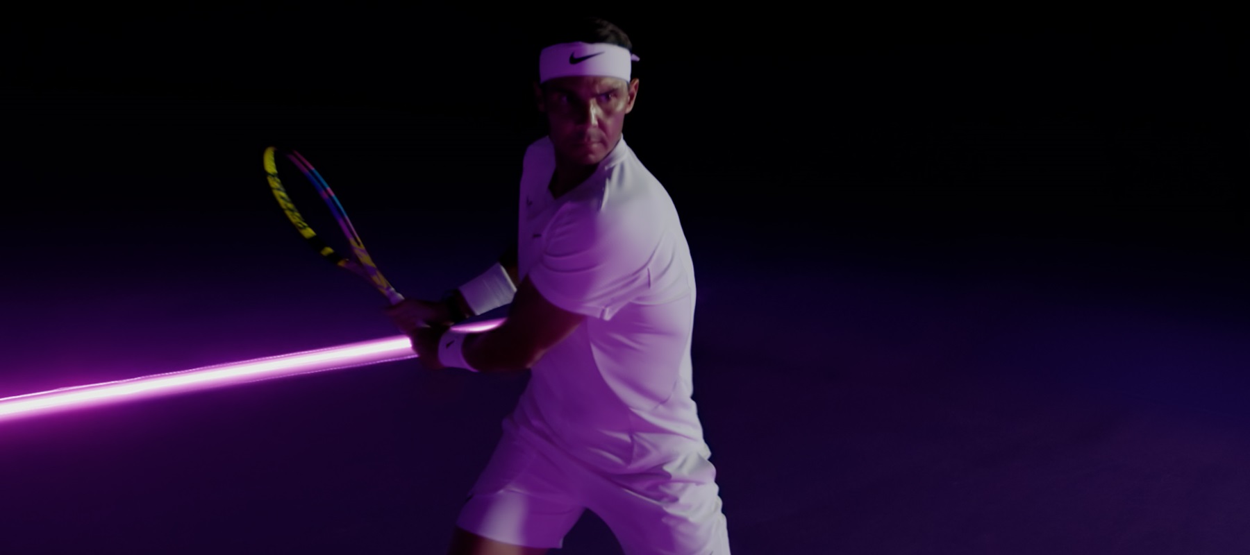 Vivo celebrates tennis player Rafael Nadal’s retirement with campaign